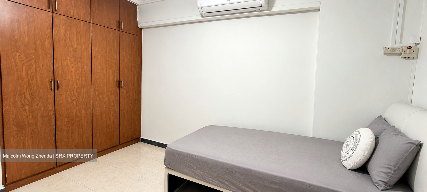 Blk 557 Woodlands Drive 53 (Woodlands), HDB 4 Rooms #636429501